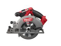 Milwaukee 2730-20 M18 FUEL 18-Volt Lithium-Ion Brushless Cordless 6-1/2 in. Circular Saw (Tool-Only)