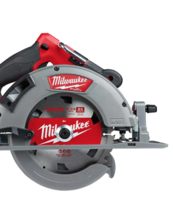 Milwaukee 2732-20 M18 FUEL 18V Lithium-Ion Brushless Cordless 7-1/4 in. Circular Saw (Tool-Only)