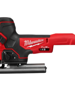 Milwaukee 2737B-20 M18 FUEL 18V Lithium-Ion Brushless Cordless Barrel Grip Jig Saw (Tool Only)