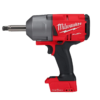 Milwaukee 2769-20 M18 ONE-KEY FUEL 18V Lithium-Ion Brushless Cordless 1/2 in. Impact Wrench with Extended Anvil (Tool-Only)