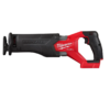 Milwaukee 2821-20 M18 FUEL GEN-2 18V Lithium-Ion Brushless Cordless SAWZALL Reciprocating Saw (Tool-Only)