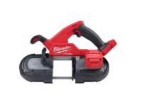 Milwaukee 2829-20 M18 FUEL 18V Lithium-Ion Brushless Cordless Compact Band Saw (Tool-Only)