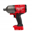 Milwaukee 2864-20 M18 FUEL ONE-KEY 18V Lithium-Ion Brushless Cordless 3/4 in. Impact Wrench with Friction Ring (Tool-Only)