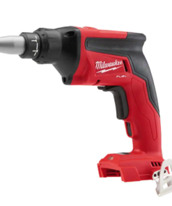 Milwaukee 2866-20 M18 FUEL 18V Lithium-Ion Brushless Cordless Drywall Screw Gun (Tool-Only)