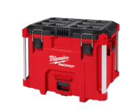 Milwaukee 48-22-8429 PACKOUT 22 in. Modular XL Tool Box