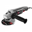 PORTER-CABLE 4.5-in 7 Amps Trigger Switch Corded Angle Grinder (PC750AG)
