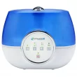 PureGuardian 120-Hour 2-gallon Ultrasonic Warm and Cool Mist Humidifier with Aroma Tray