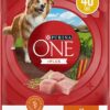 Purina ONE Natural Weight Control Dry Dog Food, +Plus Healthy Weight Formula - 40 lb. Bag