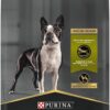 Purina Pro Plan Small Breed Weight Management Dog Food, Shredded Blend Chicken & Rice Formula - 6 lb. Bag