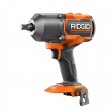 RIDGID R86212B 18V Brushless Cordless 4-Mode 1/2 in. High-Torque Impact Wrench (Tool Only)