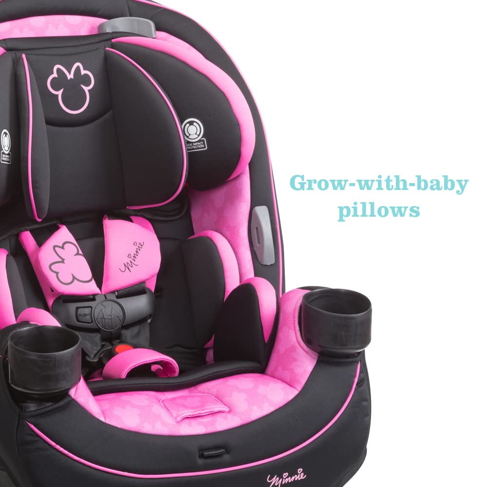 Safety 1st Grow and Go All-in-One Convertible Car Seat (Simply
