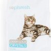 So Phresh Odor-Lock Crystal Cat Litter, 30 lbs.
