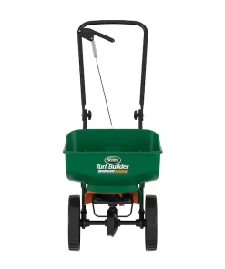 Scotts 76121 Turf Builder 23-lb Broadcast Spreader