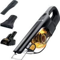 Shark CH951 UltraCyclone Pet Pro Plus Cordless Handheld Vacuum