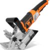 WEN JN8504 8.5-Amp Plate and Biscuit Joiner with Case and Biscuits WEN JN8504 8.5-Amp Plate and Biscuit Joiner with Case and Biscuits