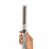 Waterpik Body Wand Spa Shower Head System with Anywhere Bracket