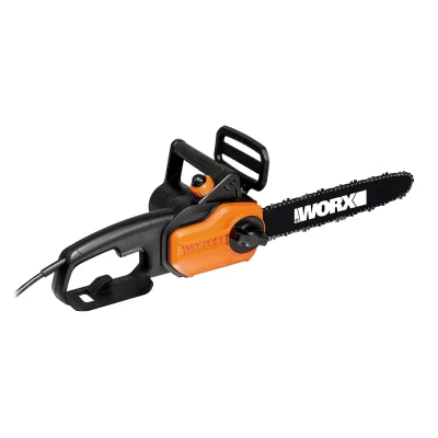 Worx 14" Electric Corded Chainsaw - 8 Amp
