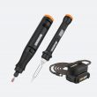 Worx 20V MAKERX Combo Kit—Rotary Tool + Wood & Metal Crafter - 54 Accessories