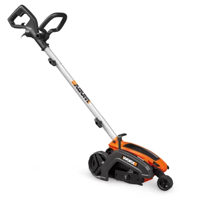 Worx 7.5" 12 Amp Electric Corded Lawn Edger