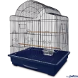 You & Me Parrot Open Top Cage