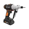 Worx 20V Power Share Switchdriver Cordless Drill with Dual Chucks