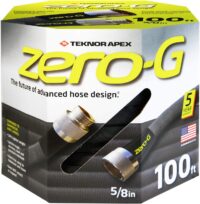 zero-G 4001-100 Garden Hose