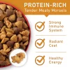 Purina ONE Natural Dry Dog Food SmartBlend Chicken and Rice Formula 16.5 lb. Bag
