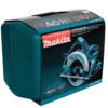 Makita 5007MG 15 Amp 7-1/4 in. Corded Lightweight Magnesium Circular Saw with LED Light, Dust Blower, 24T Carbide blade, Hard Case Makita 5007MG 15 Amp 7-1/4 in. Corded Lightweight Magnesium Circular Saw with LED Light, Dust Blower, 24T Carbide blade, Hard Case