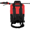 CRAFTSMAN 190682 4-Gallon Plastic 20-volt Battery Powered Backpack Sprayer