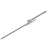DEWALT DWOAS8HT Hedge Trimmer Attachment for String Trimmer
