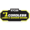 RYOBI RY401010BTLVNM 40V 18 in. 2-in-1 Cordless Battery Walk Behind Push Mower (Tool Only)