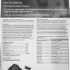 Annamaet Original Adult Formula Dry Dog Food 23% Protein (Chicken & Brown Rice), 12-lb Bag