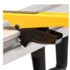 DEWALT DWX724 29.8 lbs. Compact Miter Saw Stand with 500 lbs. Capacity DEWALT DWX724 29.8 lbs. Compact Miter Saw Stand with 500 lbs. Capacity