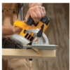 DEWALT DWE575 15 Amp Corded 7-1/4 in. Lightweight Circular Saw DEWALT DWE575 15 Amp Corded 7-1/4 in. Lightweight Circular Saw