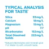 FIJI Natural Artesian Water 50.7 Fl Ounce Bottle (Pack of 12) FIJI Natural Artesian Water 50.7 Fl Ounce Bottle (Pack of 12)
