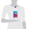 FIJI Natural Artesian Water 50.7 Fl Ounce Bottle (Pack of 12) FIJI Natural Artesian Water 50.7 Fl Ounce Bottle (Pack of 12)