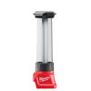 Milwaukee 2363-20 M18 18-Volt Lithium-Ion Cordless 700-Lumen LED Lantern/Trouble Light w/ USB Charging (Tool-Only)