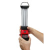Milwaukee 2363-20 M18 18-Volt Lithium-Ion Cordless 700-Lumen LED Lantern/Trouble Light w/ USB Charging (Tool-Only)