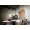 Milwaukee 2363-20 M18 18-Volt Lithium-Ion Cordless 700-Lumen LED Lantern/Trouble Light w/ USB Charging (Tool-Only)