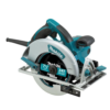 Makita 5007MG 15 Amp 7-1/4 in. Corded Lightweight Magnesium Circular Saw with LED Light, Dust Blower, 24T Carbide blade, Hard Case Makita 5007MG 15 Amp 7-1/4 in. Corded Lightweight Magnesium Circular Saw with LED Light, Dust Blower, 24T Carbide blade, Hard Case