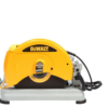 DEWALT D28715 15 Amp Corded 14 in. Cut-Off Saw
