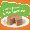 Purina Friskies Pate Wet Cat Food Poultry Platter - (24) 5.5 oz. Cans