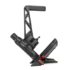 Husky HDUFL50 Pneumatic 3-in-1 15.5-Gauge and 16-Gauge 2 in. Flooring Nailer and Stapler with Quick Jam Release Husky HDUFL50 Pneumatic 3-in-1 15.5-Gauge and 16-Gauge 2 in. Flooring Nailer and Stapler with Quick Jam Release