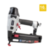 Husky DP3PFKCB Finish Kit with 16-Gauge Finish Nailer, 18-Gauge Brad Nailer and 18-Gauge Stapler (3-Piece)