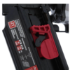 Husky DPFRPNCB Pneumatic 21-Degree 3-1/2 in. Full Round Head Framing Nailer and Pneumatic Mini Palm Nailer Kit with Nails