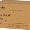 Solimo Medium-Dark Roast Coffee Pods, House Blend, Compatible with Keurig 2.0 K-Cup Brewers 100 Ct. Solimo Medium-Dark Roast Coffee Pods, House Blend, Compatible with Keurig 2.0 K-Cup Brewers 100 Ct.