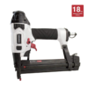Husky DP3PFKCB Finish Kit with 16-Gauge Finish Nailer, 18-Gauge Brad Nailer and 18-Gauge Stapler (3-Piece)