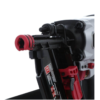 Husky DPFRPNCB Pneumatic 21-Degree 3-1/2 in. Full Round Head Framing Nailer and Pneumatic Mini Palm Nailer Kit with Nails
