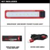 Milwaukee 2112-21 LED REDLITHIUM USB Rover Pocket Flood Light