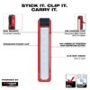 Milwaukee 2112-21 LED REDLITHIUM USB Rover Pocket Flood Light